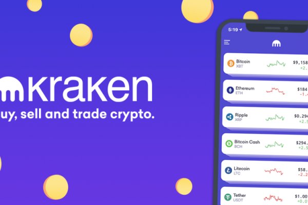 Kraken market